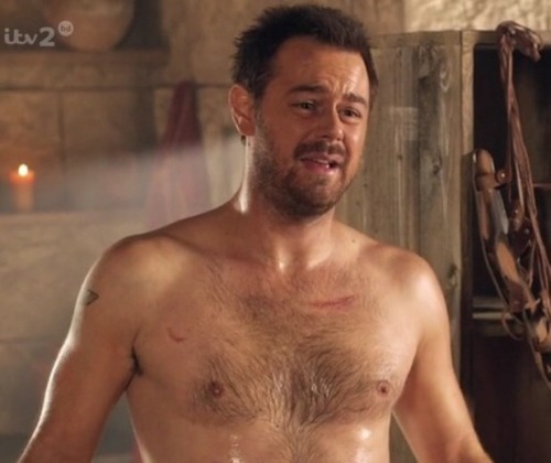 Porn Pics byo-dk–celebs:  Name: Danny Dyer Country: