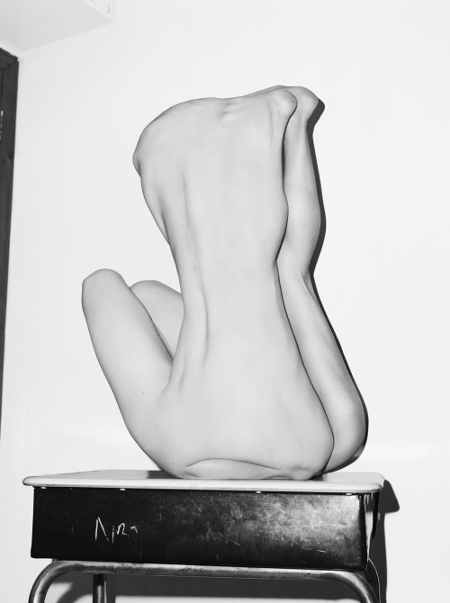 likeafieldmouse:  Asger Carlsen From an interview adult photos