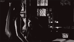 youlookatme:  Stop! These two souls can’t be separated. 