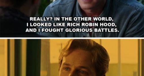 Just liked this Pin: Once Upon a Time, Jefferson, Charming | Marvel, Fandral, Winter Soldier | Josh 