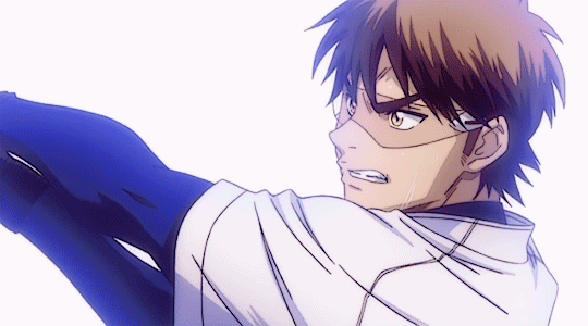 Daiya No Ace