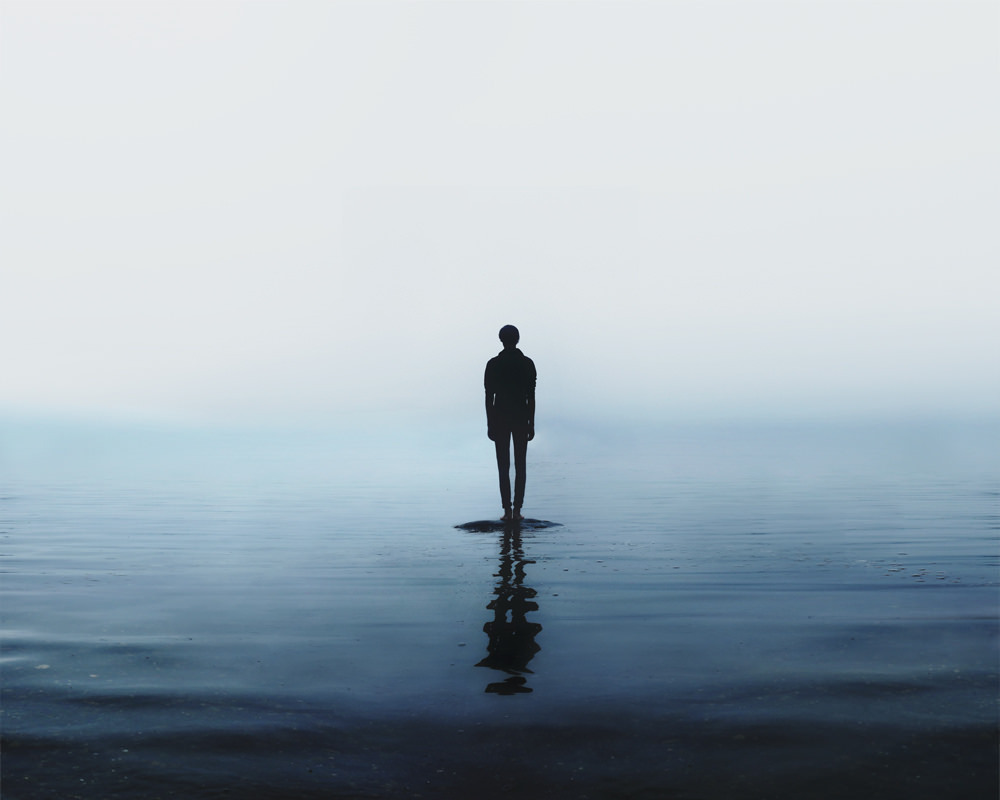 dionysus-child:  ART / GLOW / PALE