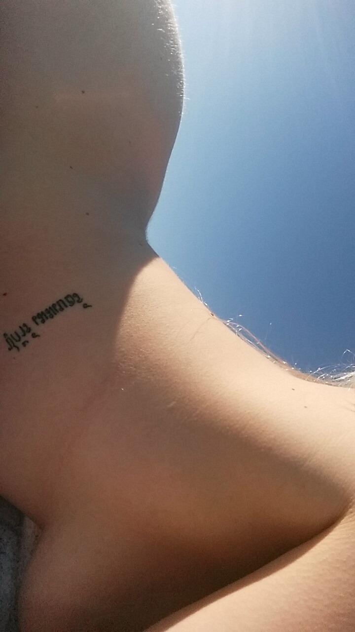Slut ✨