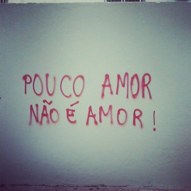 Só pra reforçar #bomdia #pixo #wallporn #sprayart