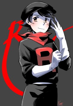 kipam: [Satoshi(Ash)] R
