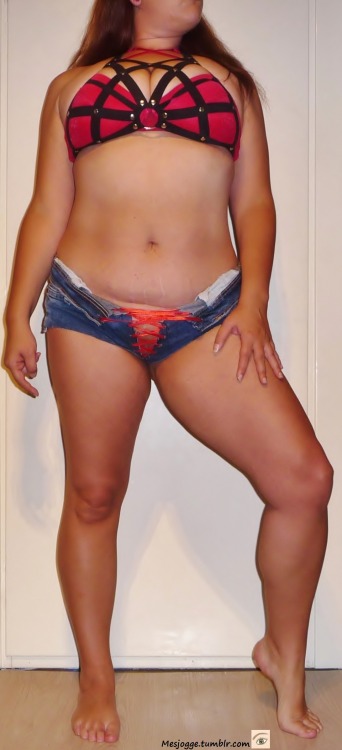 mesjogge:My curves