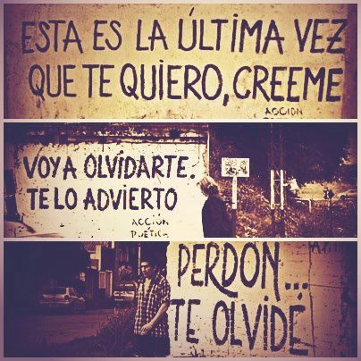 infinitelove30:  accionpoeticafotos:  Acción poética   - 