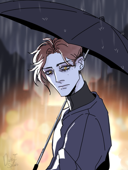 Svsss X Twilight