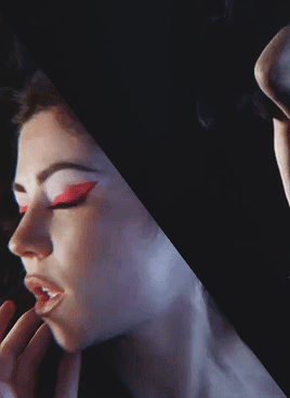 frootydiamandis: Sometimes you have to learn forget about it…
