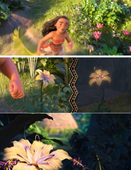 constable-frozen: ‘Moana’ Easter Eggs