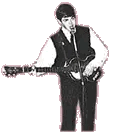 Collection Of (some) Beatle Blinkies, Pixel Gifs, And Animated Stamps I Found