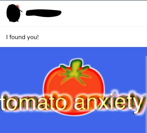 // This Is An Old One In The Inbox So I Censored The Name And Icon. Also I Had No Clue Who Or What The