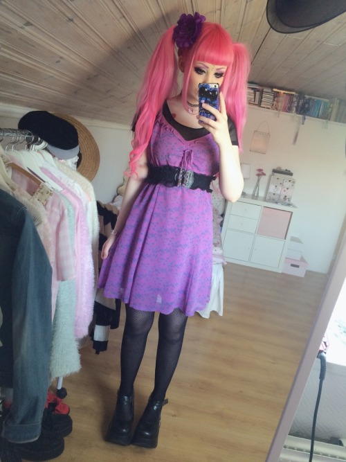 mashyumaro:  Paradise Kiss realness ~ ☆ adult photos