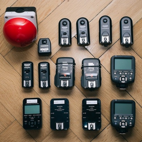 nulleinsfoto:  #triggerporn #latergram #yongnuo #yn602 #yn600tx #yn603 #yn603ii #yn622 #yn622tx #yn560tx #pixelking #photography #strobist :)