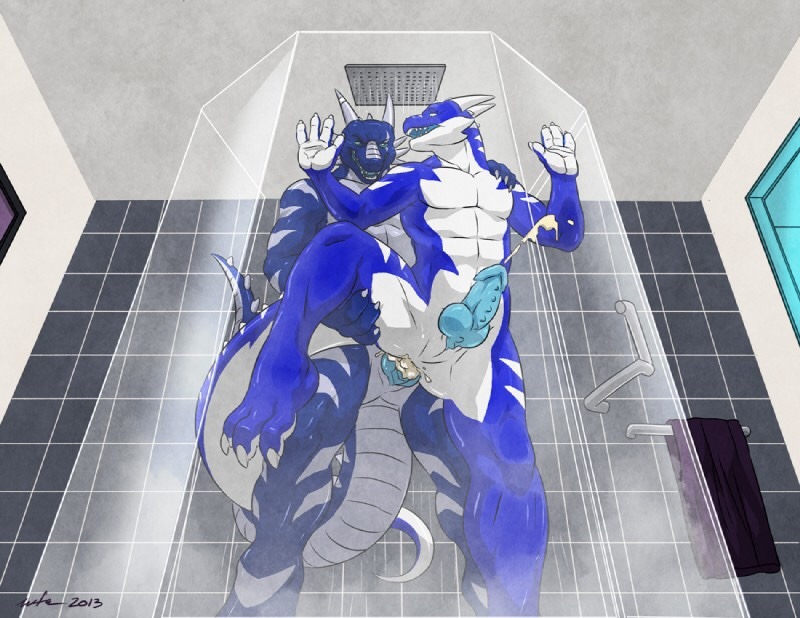 gamingfur:Artist appreciation Artist: wfa  (&frac12;)