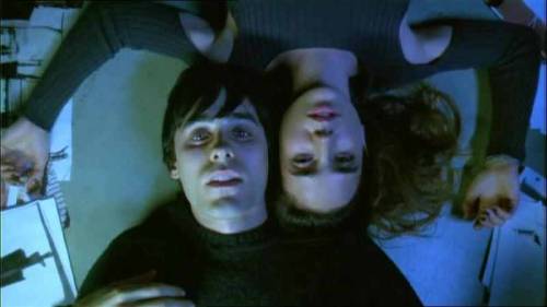 artirl:  “I love you, Harry. You make me feel like a person. Like I’m me… and I’m beautiful.” “You are beautiful. You’re the most beautiful girl in the world. You are my dream.” Requiem for a Dream, 2000. Directed by Darren Aronofsky.