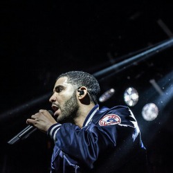 Drizzy Drake