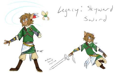 Went Through So Many Different Iterations With That Ding Dang Sailcloth, But I Like How This One Turned