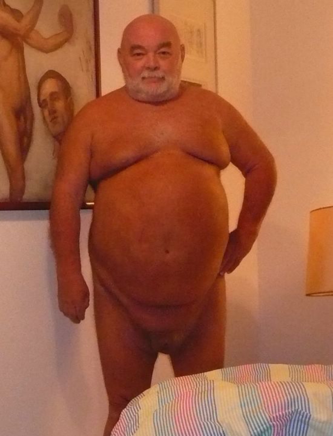 Amo Los Gorditos