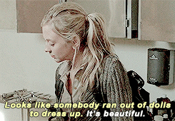 Fuck Yeah Twd