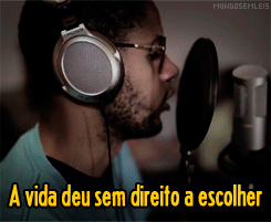 É o rap no poder.
