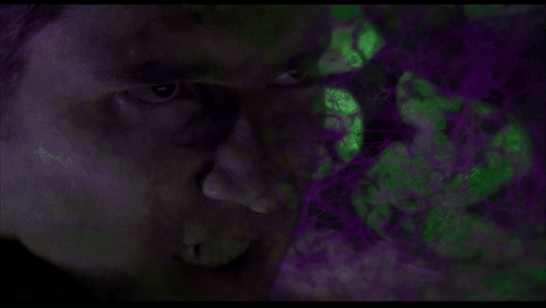 My Beloved Bruce Banner... Getting Angry, Experimenting What He Loves, Losing Control, Feeling His Muscles