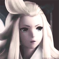 morgianafanaliss:  Bravely Default - First Appearences