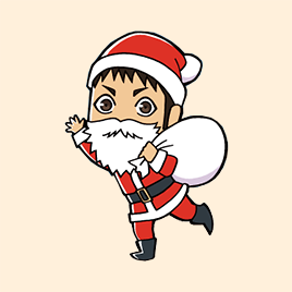 atsumus:Karasuno Christmas Icons [Part 1] ➙ [Part 2]More Haikyuu!! icons on my ICON PAGE. Please cre