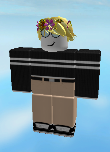 Roblox Outfits - roblox free outfit