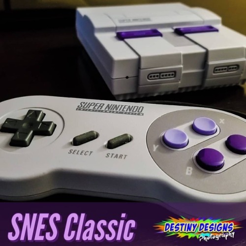 I love the SNES! So many good games from a great system! My second video game review was on this sys