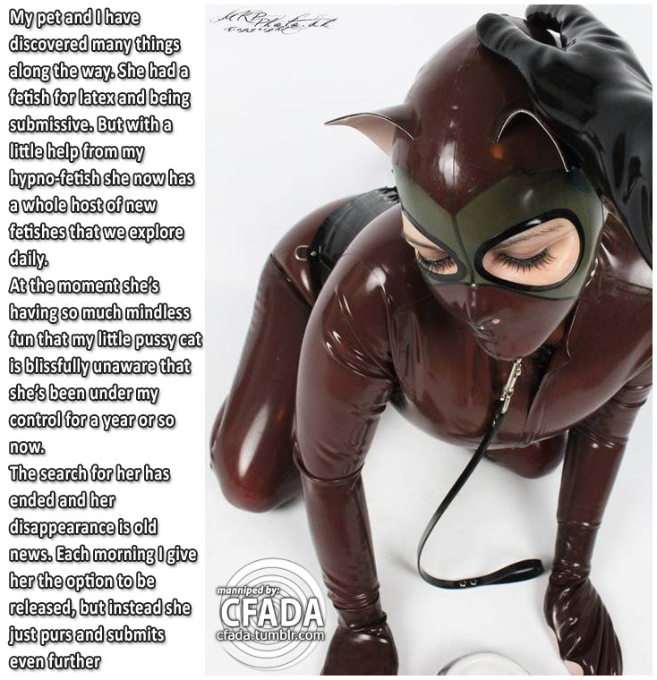 Hypno-Control