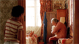 moonymartell:“I don’tremember you! You weren’t there. You weren’t there when he was born. Youweren’t