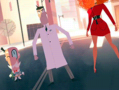 nocciolinafelice:  jingledormouse:  tessarion:  The Powerpuff Girls Special, January 30th, 2014 (x)  what the fuck is thisssskgdkugskuyfgkusg  MY BODY IS SO READY 