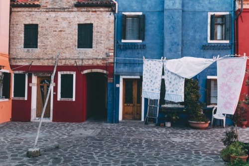 Murano & Burano