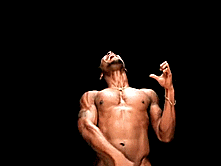 funkpunkandroll84: D'Angelo - Untitled (How Does It Feel) (2000, directed by Paul