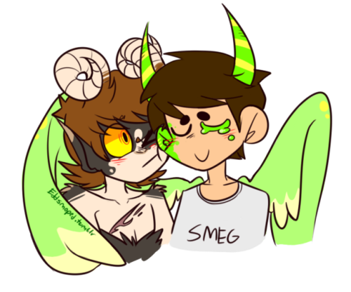 eddsmoped:  wow thats kinda gay