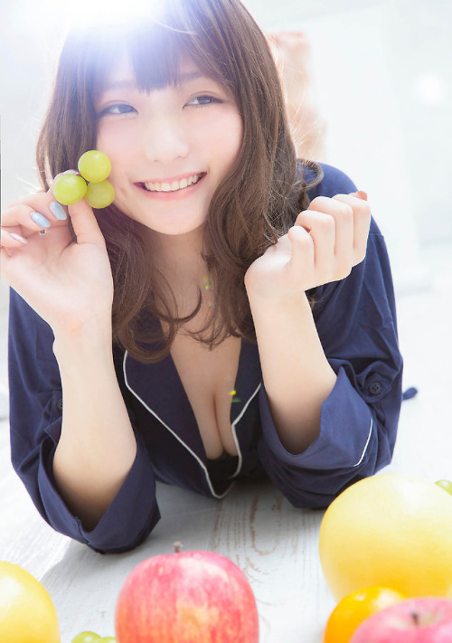 gra-photo:あまつ様 / amatsu-sama（3）
