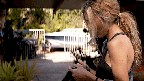 dichenlachmandaily:Animal Kingdom 3x06