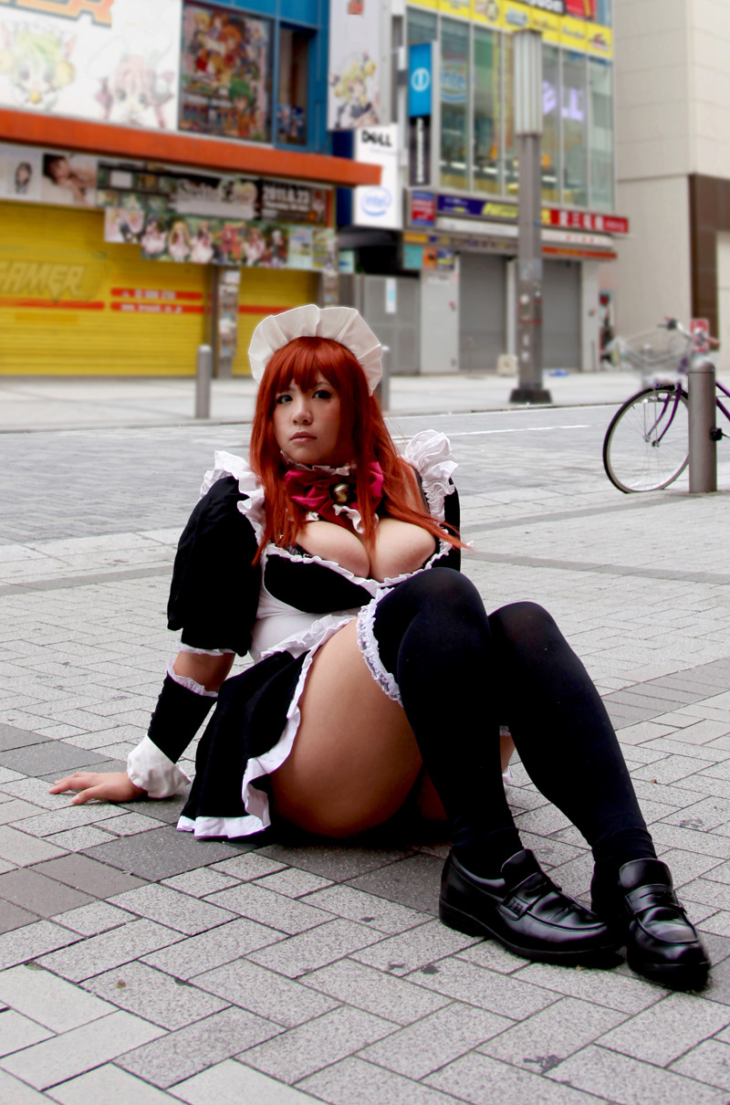 81diver - Soyo Nakashizu (Chouzuki Maryou) 4