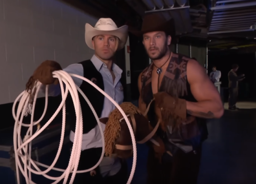 pushbreezango:  This three minutes was a roller coaster