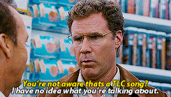 eternalecho: The Other Guys + TLC
