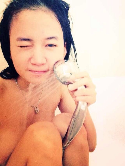icameltoehunter:  Jenny Teh Siew Fong
