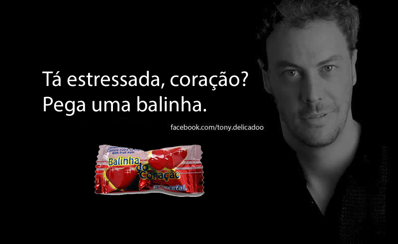 voldemort-com-nariz:  KKKKKKKKKKKKKKKKKKKKKKKKKKKKKKKKKKKKKKKKK TONY LIXOSO 