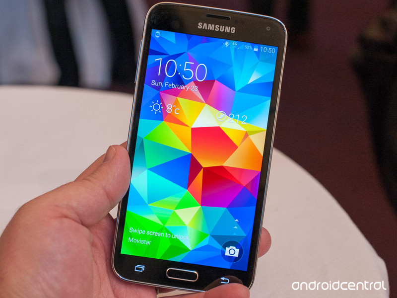 digithoughts:  Samsung Unpacked 5 event highlights Samsung released this year’s