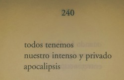 eljujeniodeletras:  Mario Benedetti 