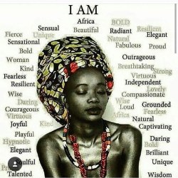 bada-bing-black-dream-queens:  #BlackQueen #ILoveBlackWomen #blackQueens #blackwomen #blackwoman #blacklivesmatter by therealrastajoe https://instagram.com/p/8d3beBn-X_/ 