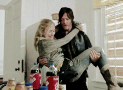 c-sand:  “No man is good enough for your little girl …until one is.” -Hershel Greene 