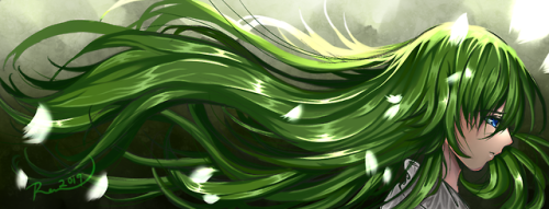 So for the past few months I’ve had a hyper-fixation on Enkidu, ever since finishing the Babylonia c