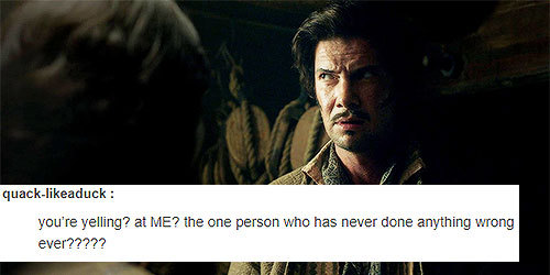 stripperskywalker:jack rackham + text post meme