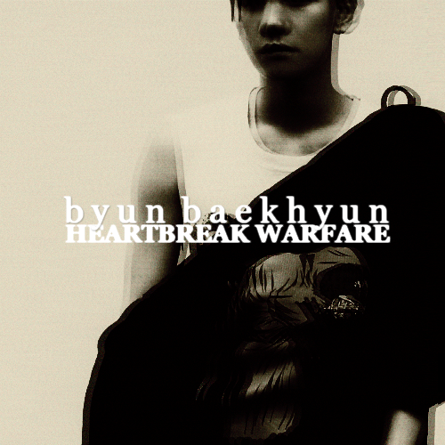1975kg-deactivated20150318:  baekyeol!au continuation (baekhyun pov) // chanyeol